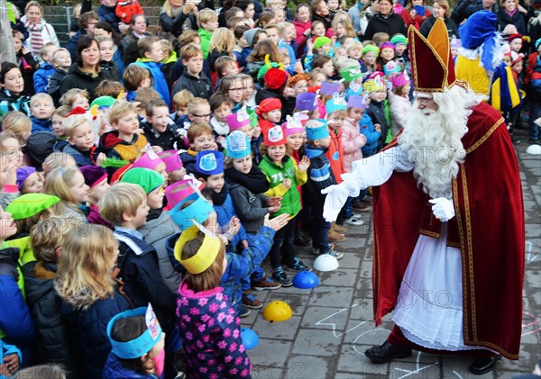 Sinterklaas