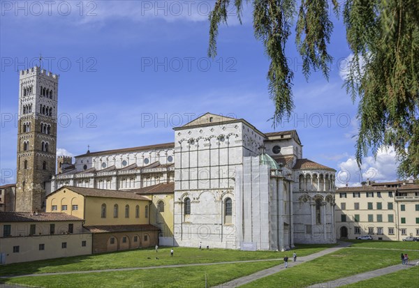 San Martino Cathedral