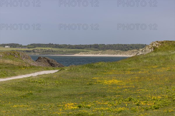 Beach and Coast