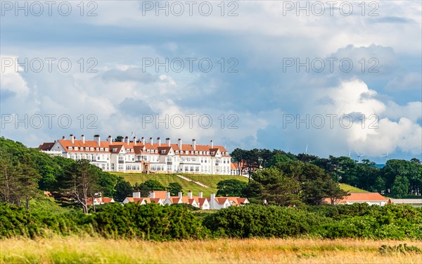 Trump Turnberry Golf Resort