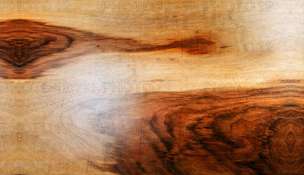 Dark textured wooden background. Old dark grunge textured wood background