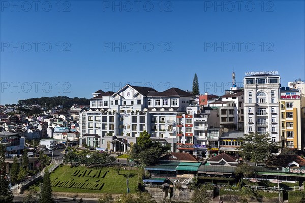 Dalat