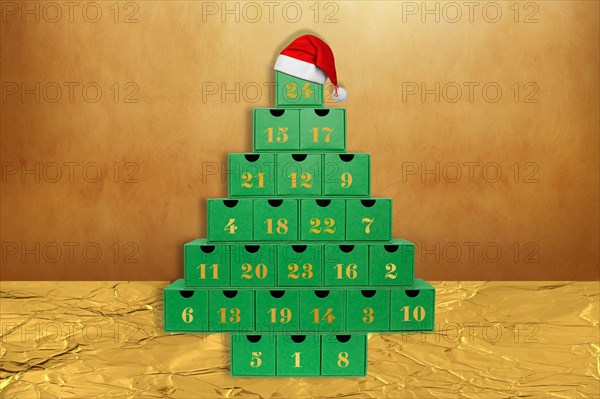 Advent calendar