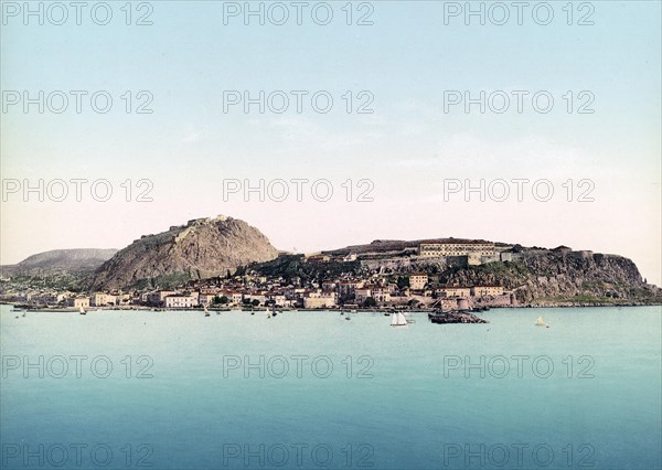 Nafplio