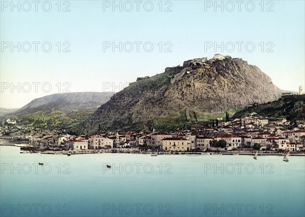 Nafplio