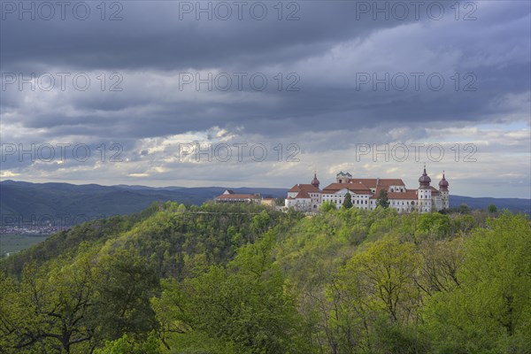 Goettweig Abbey