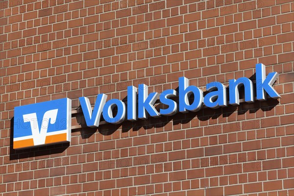 Volksbank Bochum-Witten eG