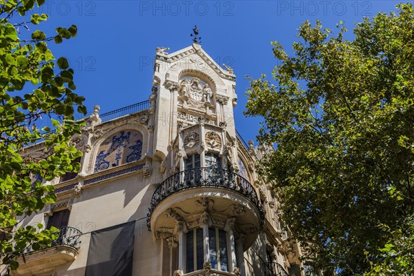 Art Nouveau Hotel