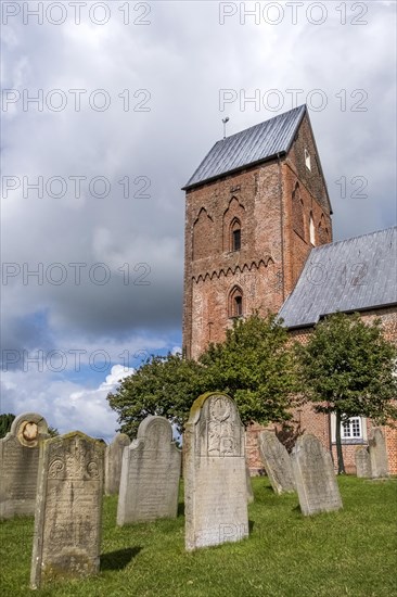 St. Laurentii Church