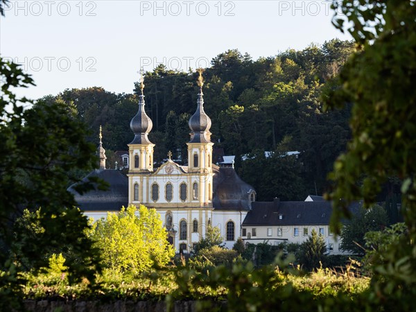 View of the Kaeppele