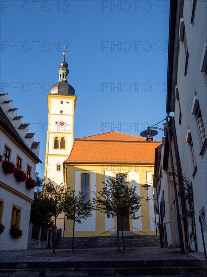 Church of St. John the Baptist