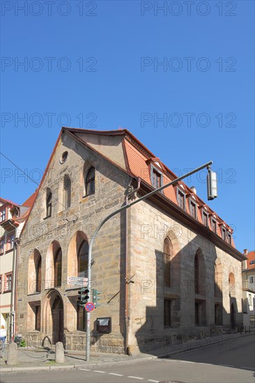 Marienkapelle