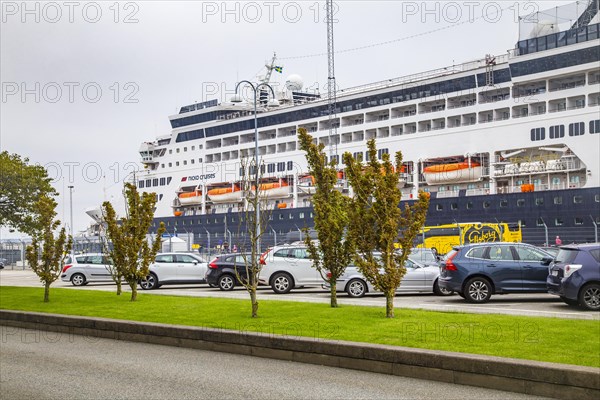 Arendal Cruise Terminal