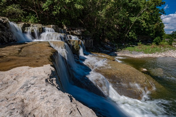 Taughannock Falls State Park