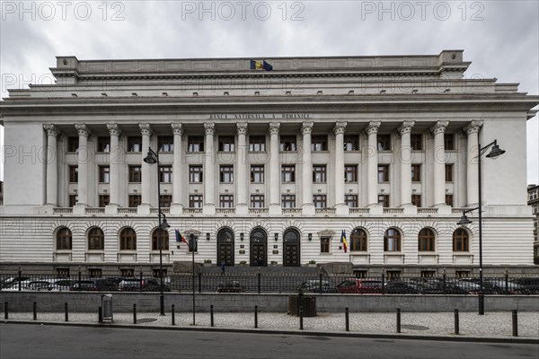 Old Town Bucharest