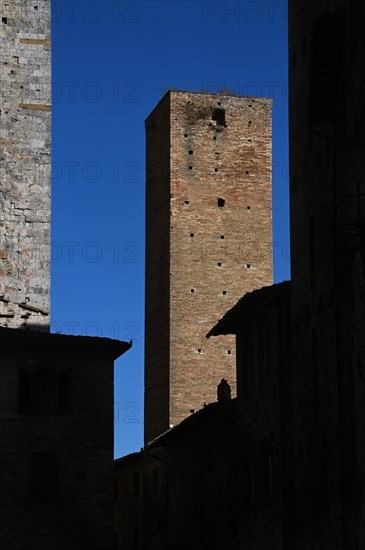 San Gimignano