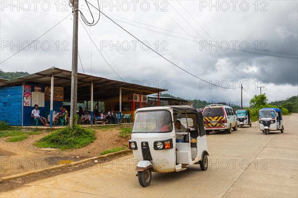 Tuk Tuk