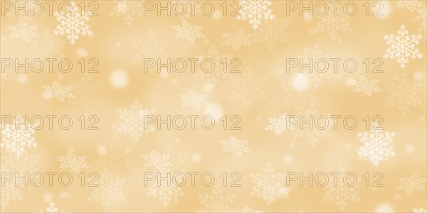 Christmas background Christmas background as card Christmas card with text free space Copyspace and winter panorama decoration in Stuttgart