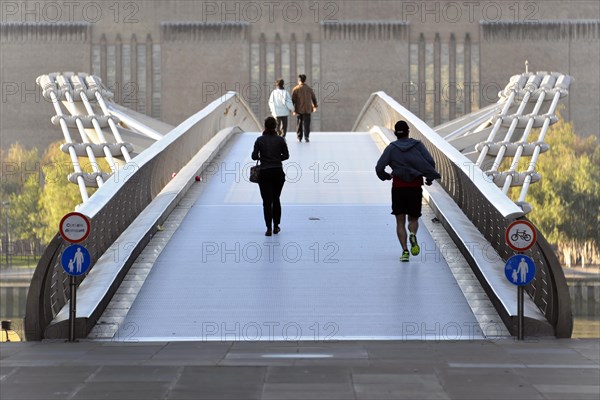 Millenium Bridge