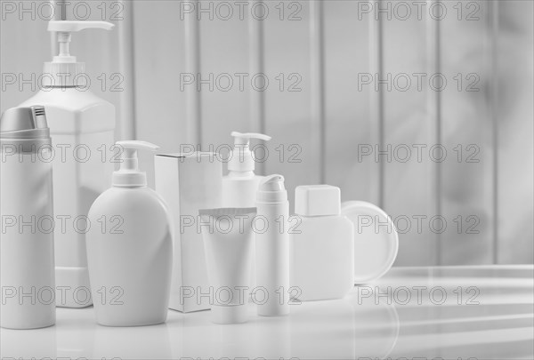 Great composition of skin care products