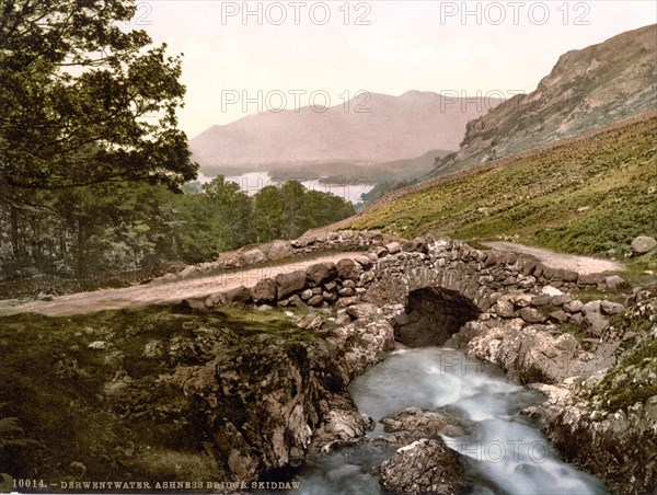 Derwentwater