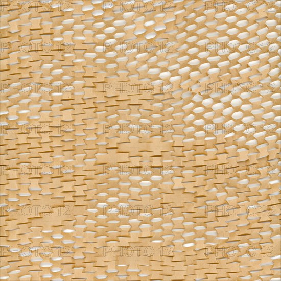 Brown paper texture background