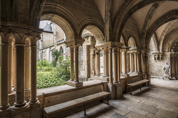 Basilica of Notre Dame