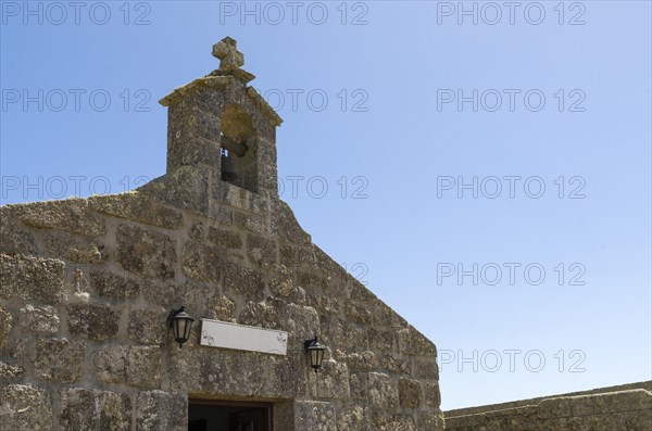 Fortaleza Santa Tereza is a military fortification located at the northern coast of Uruguay close to the border of Brazil, South America