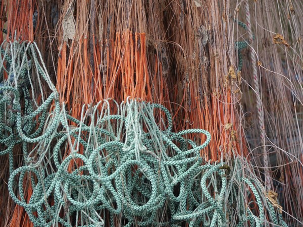 Fishing net