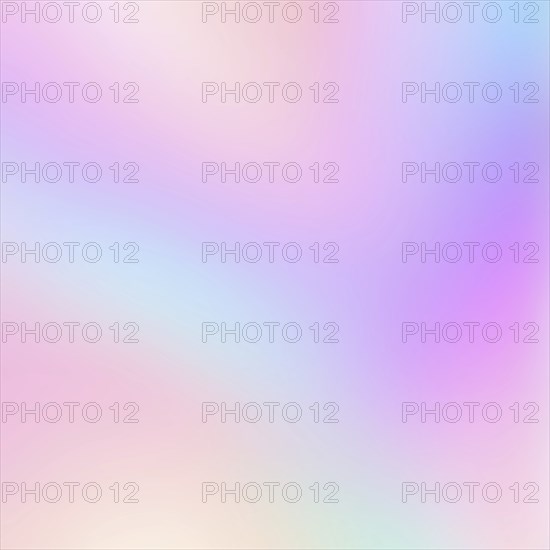 An abstract gradient with soft hues of pink, lavender, and blue, creating a smooth, dreamy ambiance, AI generated