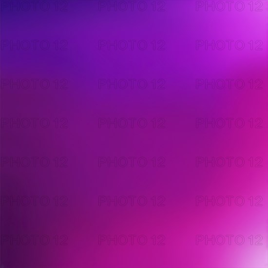 Blurred gradient with purple and pink tones, evoking a dreamy and soft visual effect, AI generated