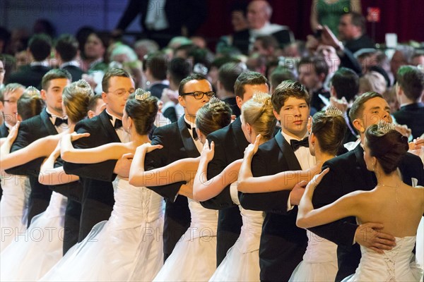 8th Semperoper Ball