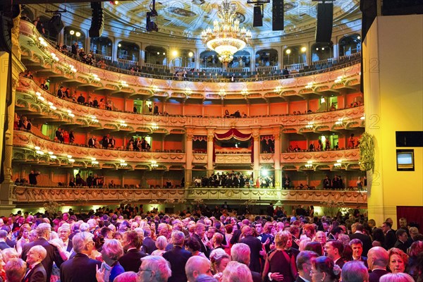 8th Semperoper Ball