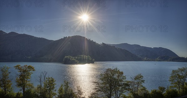 Schliersee, Bavaria, Germany, Europe