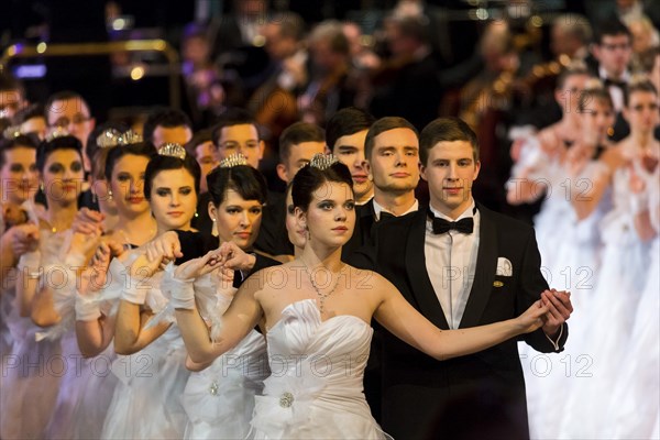 8th Semperoper Ball