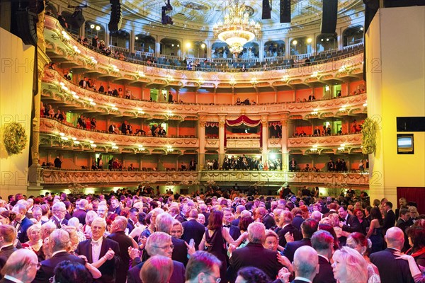 8th Semperoper Ball