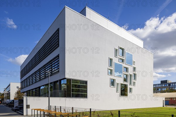 Centre for Metabolic-Immunological Diseases and Therapeutic Technologies Saxony (MITS) of the Medical Faculty of the Technical University of Dresden and the University Hospital Carl Gustav Carus Dresden