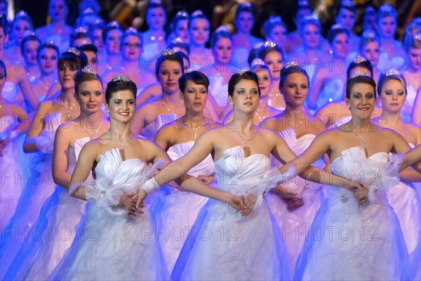 8th Semperoper Ball