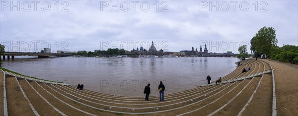 Floods in Dresden