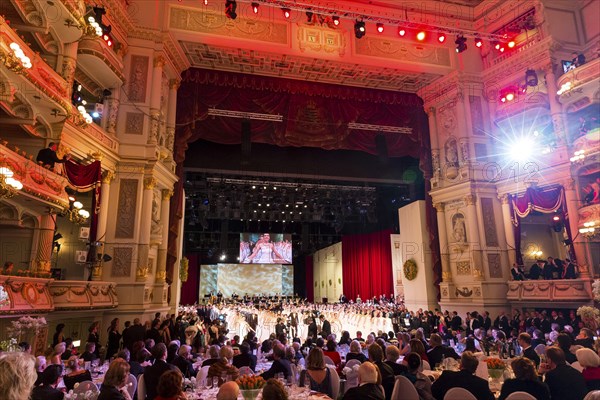 8th Semperoper Ball