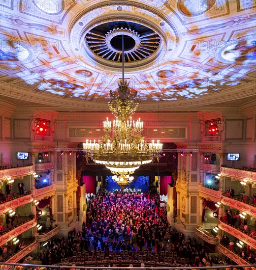 8th Semperoper Ball