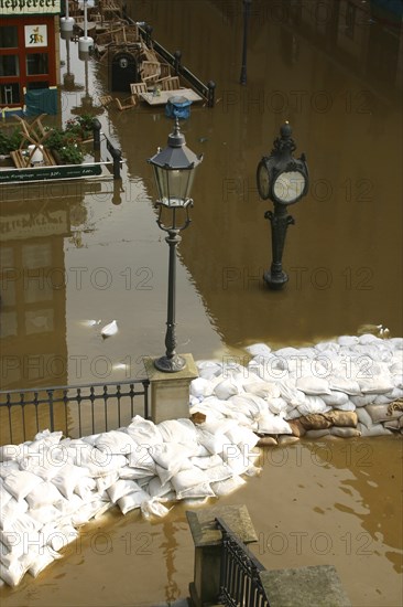 Elbe floods in 2002