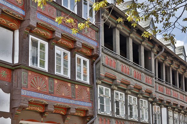 Pictures and impressions from Goslar Harz