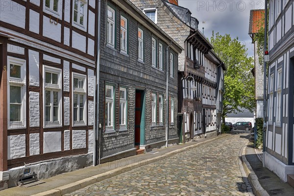 Pictures and impressions from Goslar Harz