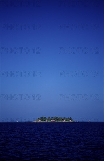 Maldives Island, Tourist Island, Maldives, Indian Ocean, Ari Atoll, Asia