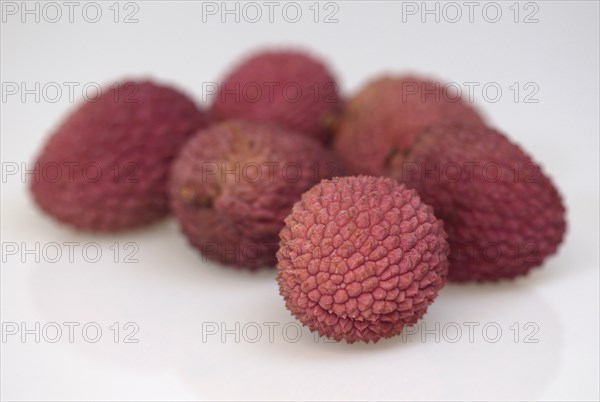 Lychee-Fruit (Litchi chinensis)