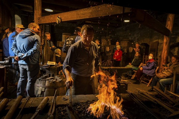 Day of traditional crafts in the Ore Mountains