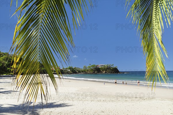 Playa Flamingo, Peninsula de Nicoya, Guanacaste, Costa Rica, Central America