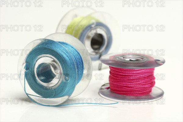 Bobbin, thread reel, freespace, object, thread, sewing thread, bobbin