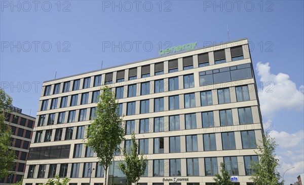 Q ENERGY Solutions, Hildegard-Knef-Platz, Schöneberg, Berlin, Germany, Europe